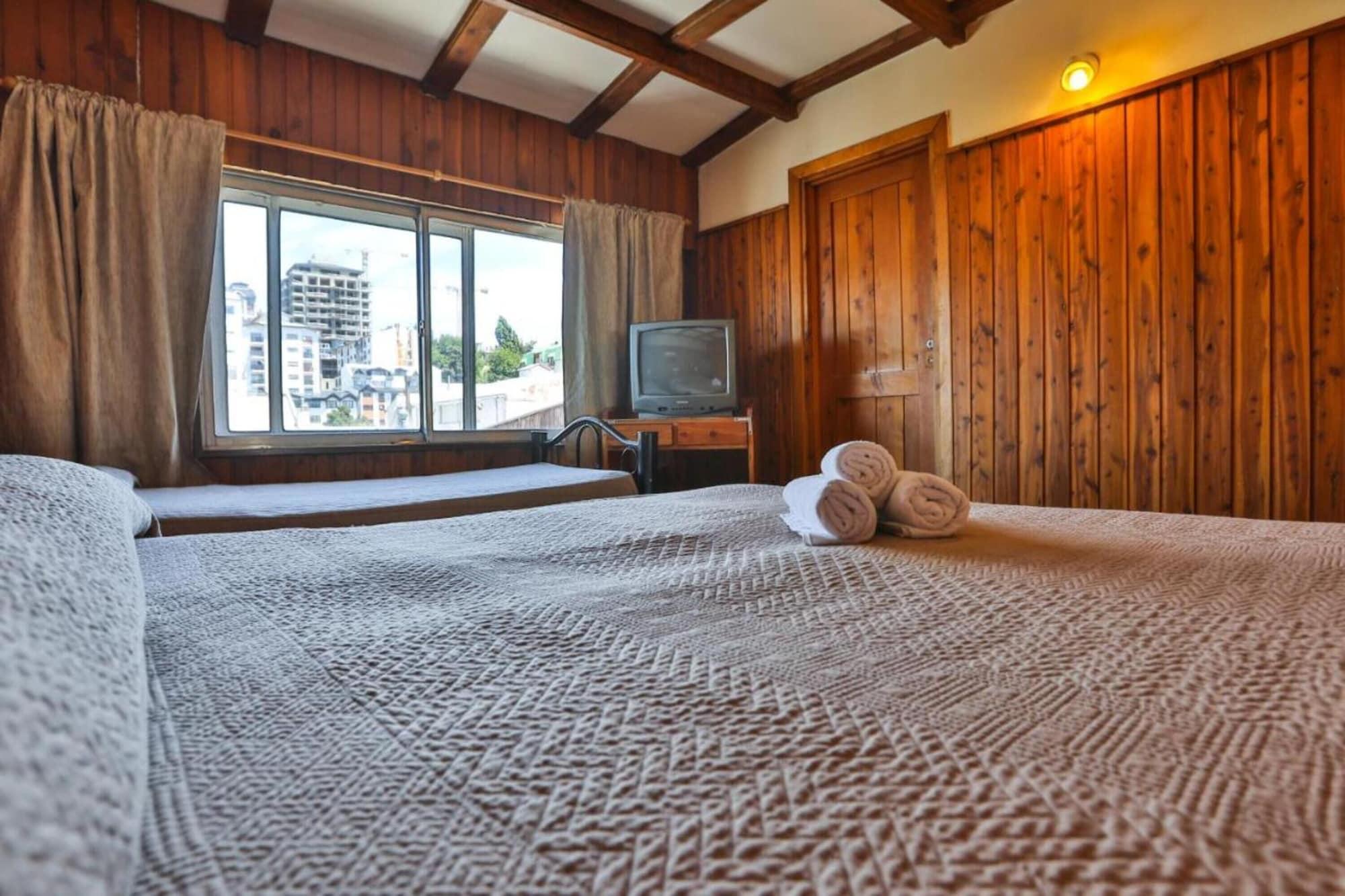 Tierra Gaucha 1 Hotel San Carlos de Bariloche