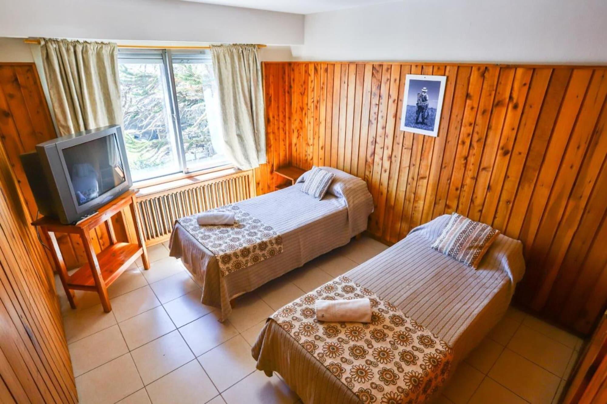 Hotel Tierra Gaucha 1 San Carlos de Bariloche