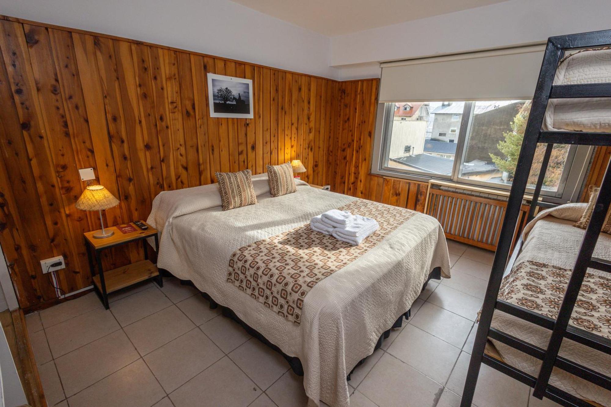 Hotel Tierra Gaucha 1