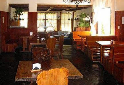 Tierra Gaucha 1 Hotel 2*