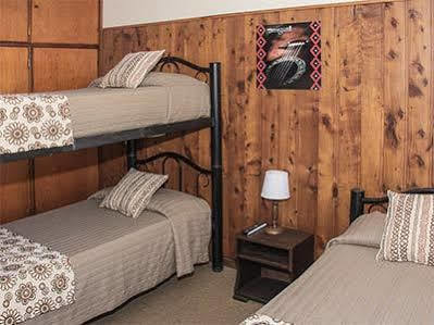 Tierra Gaucha 1 Hotel San Carlos de Bariloche