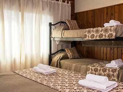 Hotel Tierra Gaucha 1 San Carlos de Bariloche
