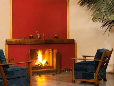 Tierra Gaucha 1 Hotel 2*